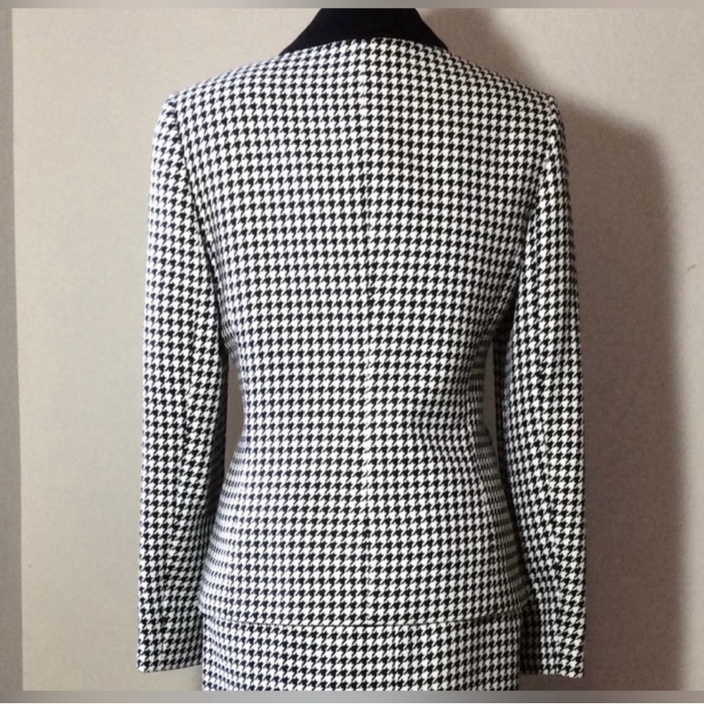 Kasper Houndstooth Authentic. - image 3